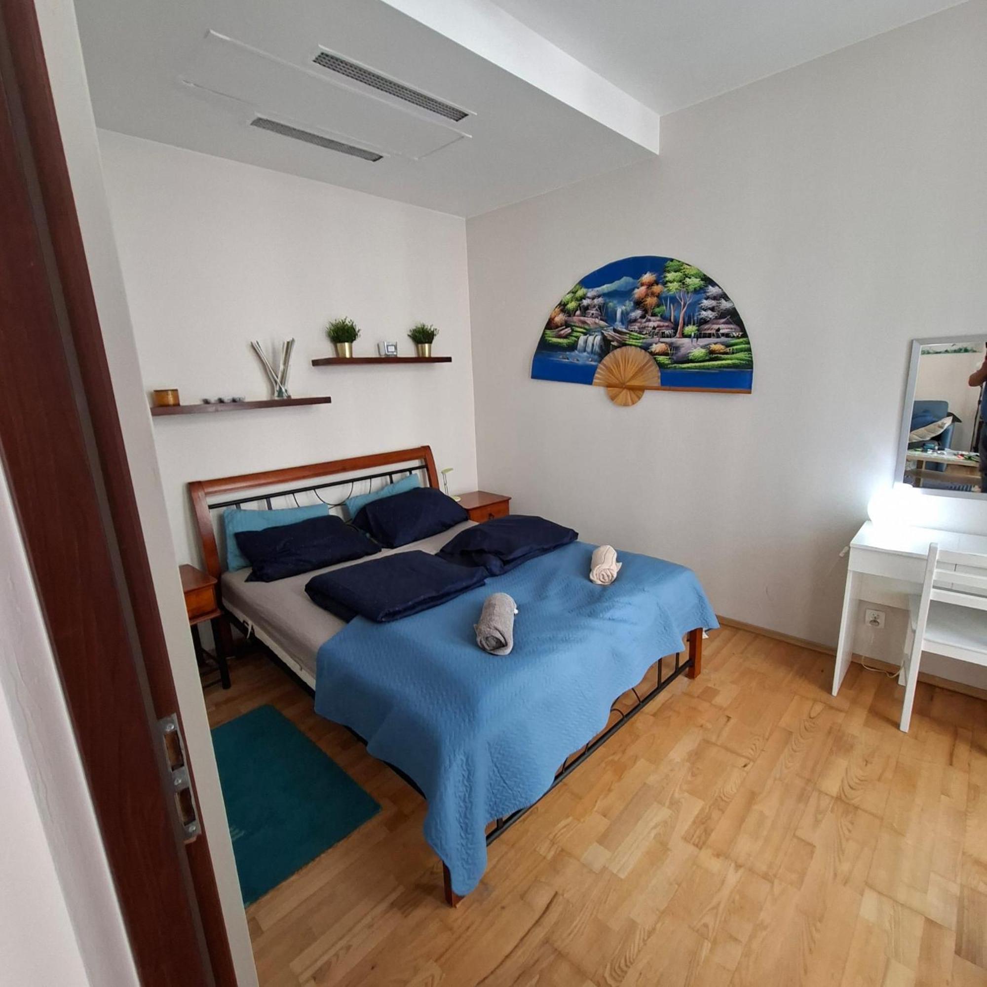 Apartament Wielopole 17, Krakow