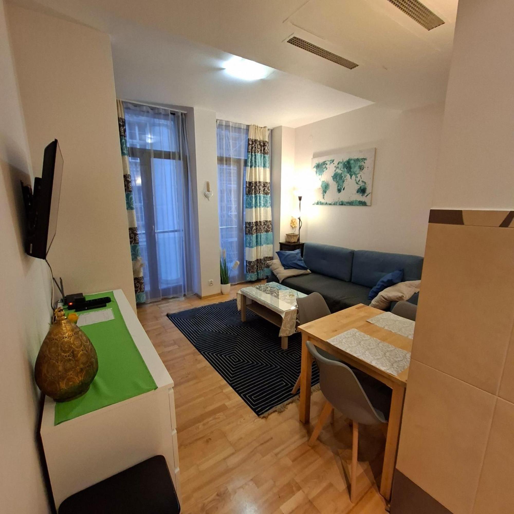 Apartament Wielopole 17 — Zdjęcia 1
